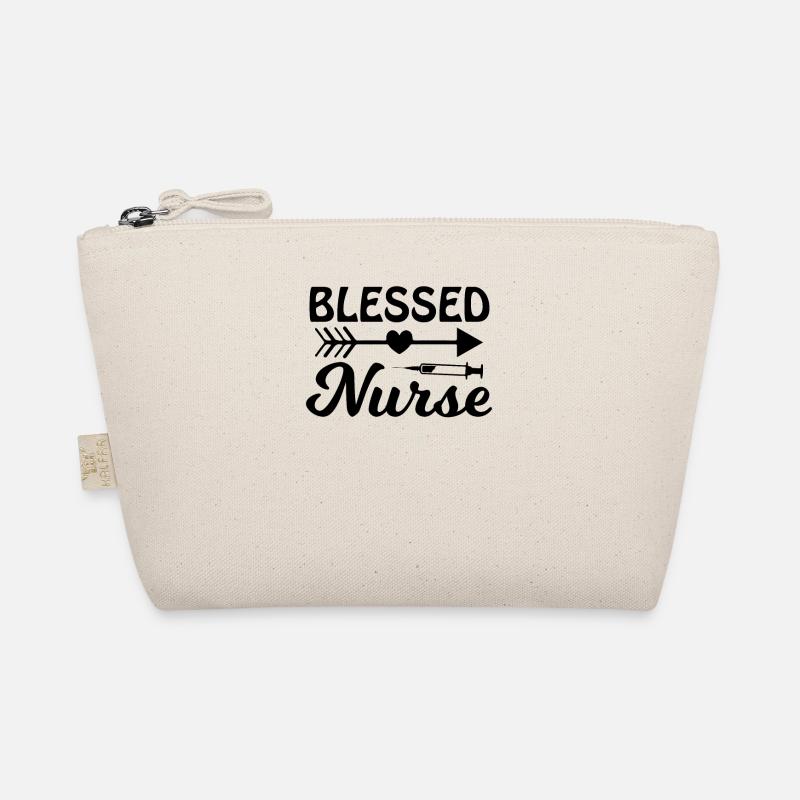 Infirmière bénie Trousse biologique