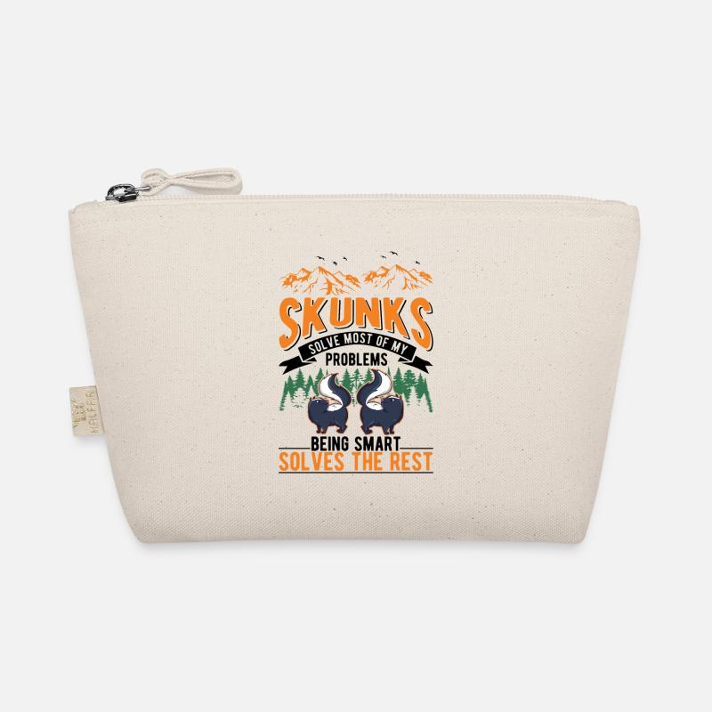 Skunk lovers Organic Pouch