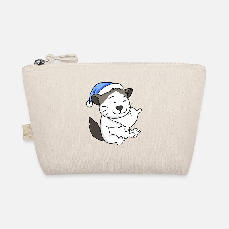 Chat race Ragdoll Trousse biologique