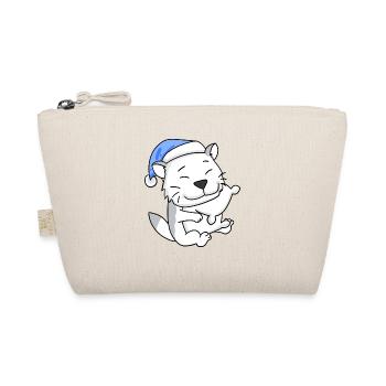 Chat race Burmilla - Trousse biologique - nature - Devant
