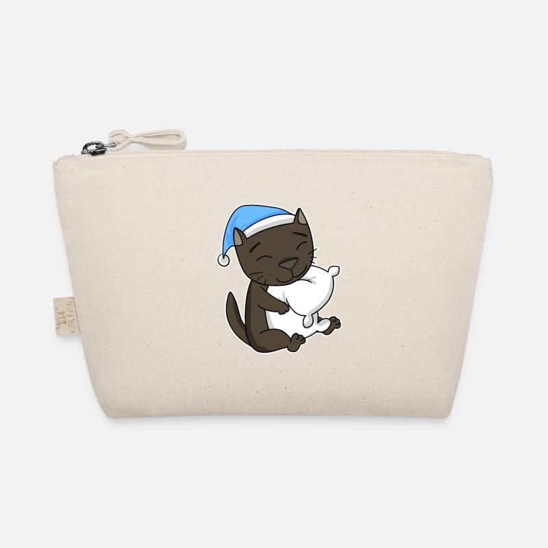 Cat cat breed Havana Organic Pouch