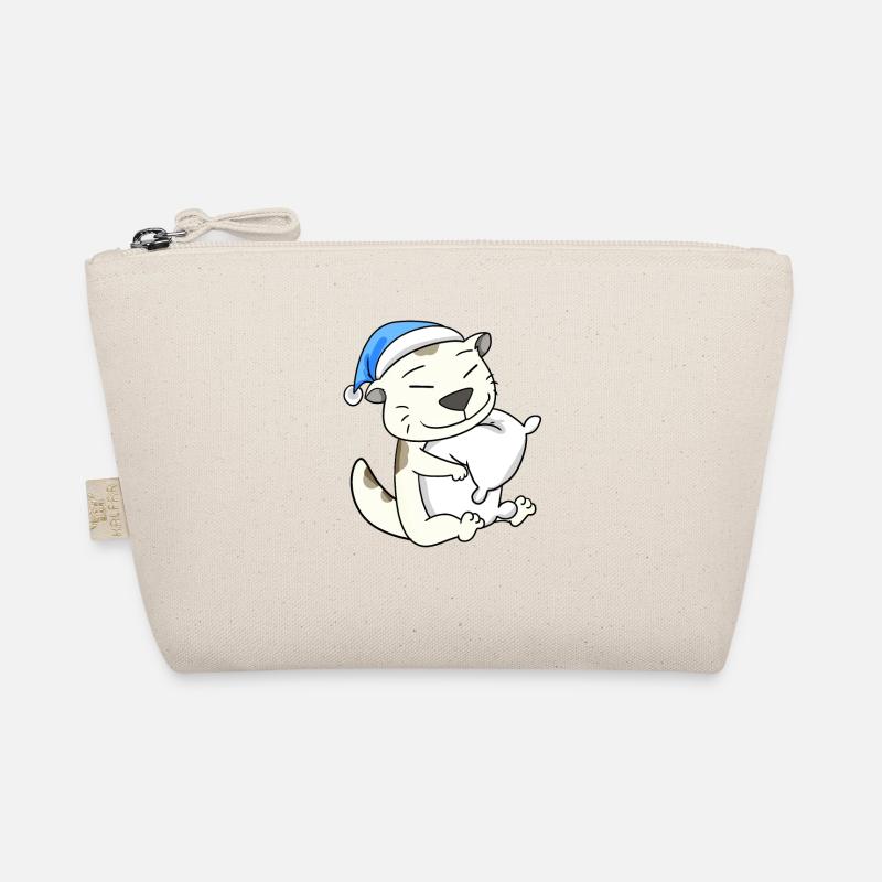 Chat race devon rex Trousse biologique