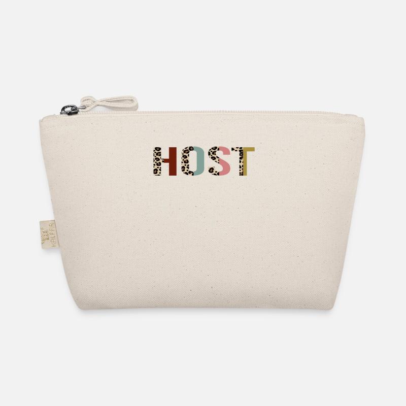 Host Organic Pouch
