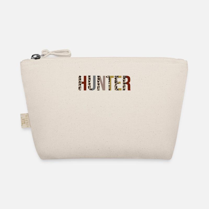 Hunter Organic Pouch