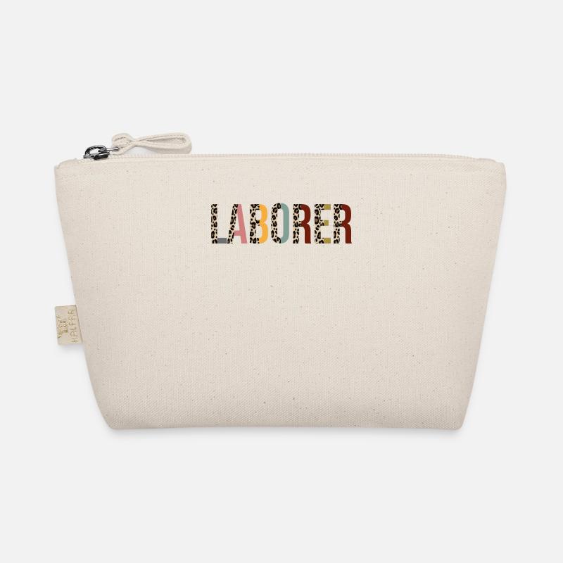 Laborer Organic Pouch