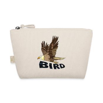 Oiseau - Trousse biologique - nature - Devant