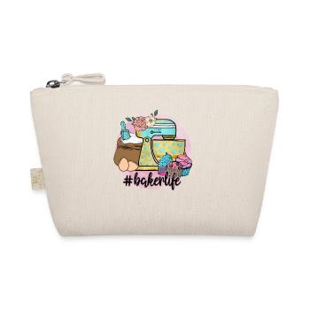 Baking Baker Baker Bakery Confectionery Cake - Organic Pouch - nature - Front