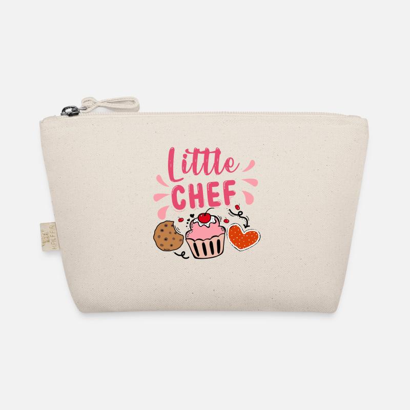 Backen Bäcker Bäckerin Bäckerei Konditorin Kuchen Bio-Täschchen