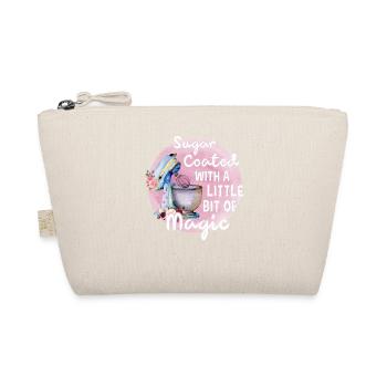 Baking Baker Baker Bakery Confectionery Cake - Organic Pouch - nature - Front