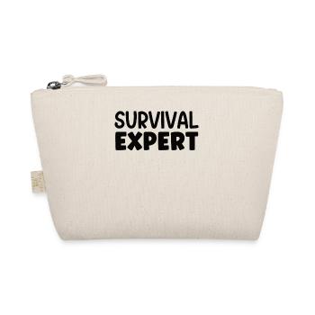 Formation d’expert en survie Survie Nature sauvage - Trousse biologique - nature - Devant