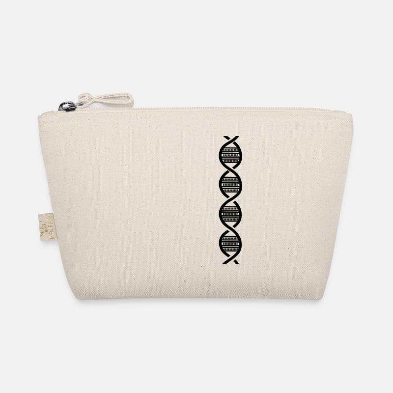 Harmonica ADN noir pour harmoniciste Trousse biologique