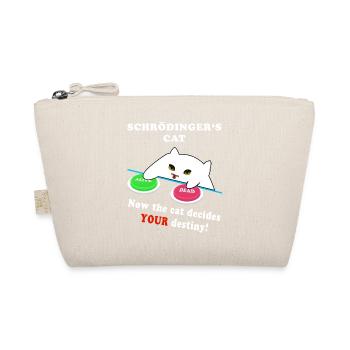 Le chat de Schrödinger - choisissez Weise! - Trousse biologique - nature - Devant