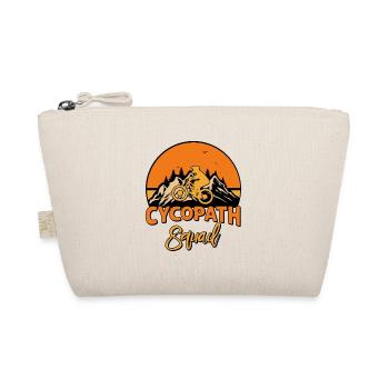 Drôle d’escouade cycliste Riders Cyclist Bike - Trousse biologique - nature - Devant