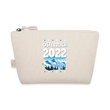 Austria 2022 - Organic Pouch - nature - Front