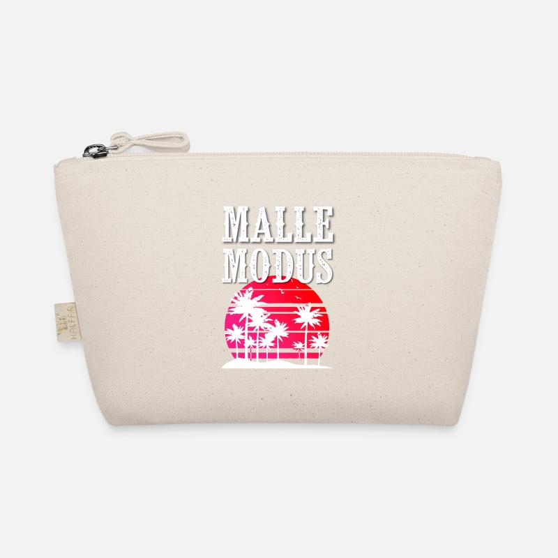 Malle Mode Organic Pouch