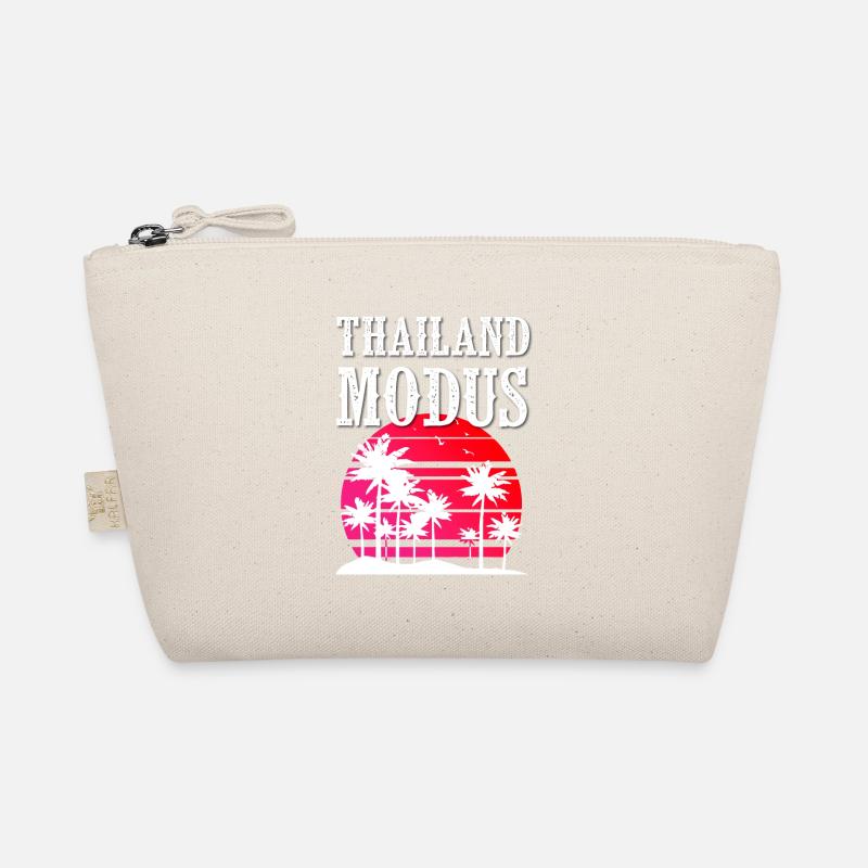 Thailand Mode Organic Pouch
