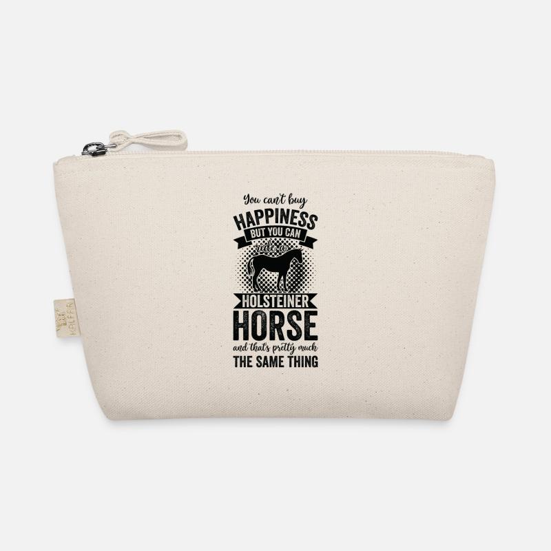 Riding - Holsteiner Pferd Organic Pouch