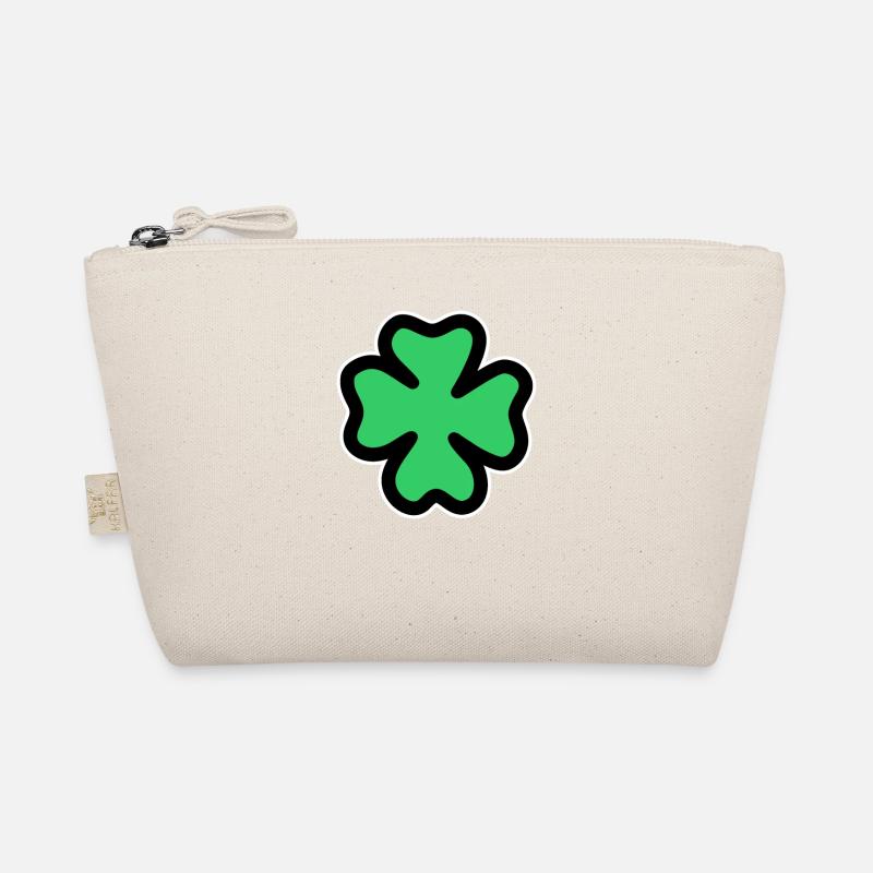 trèfle à quatre feuilles Trousse biologique