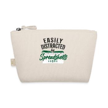 Comptable Comptable Comptable Comptabilité - Trousse biologique - nature - Devant