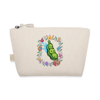 Légumes aux pois Conte de fées végétalien - Trousse biologique - nature - Devant