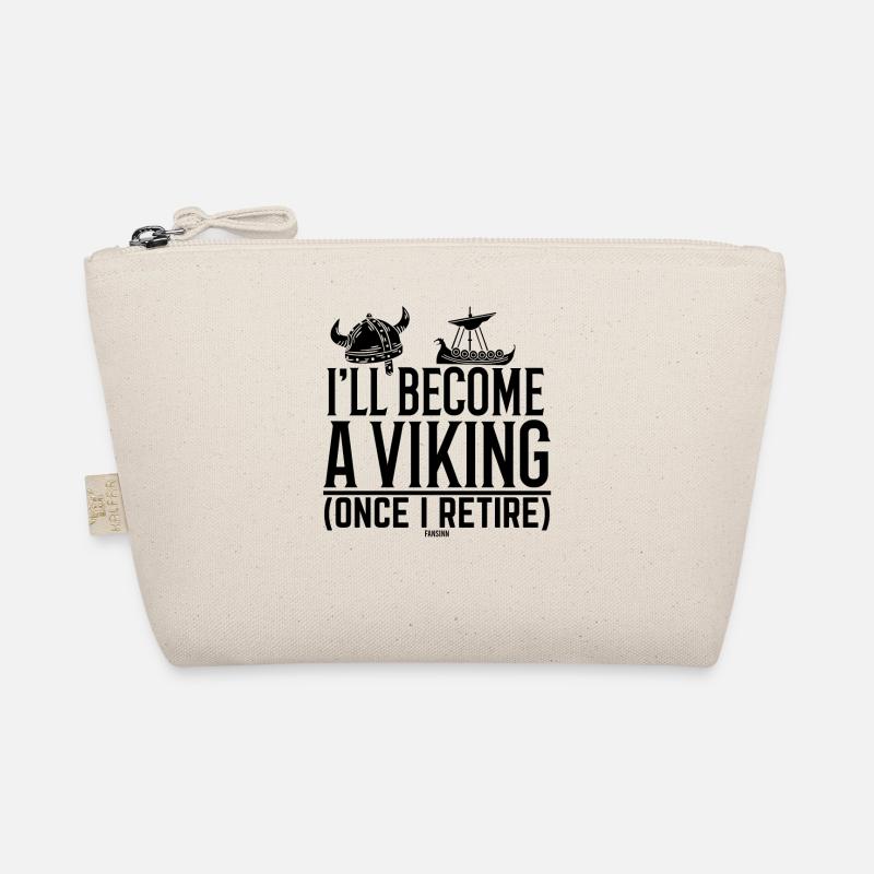 Vikings à la retraite Trousse biologique
