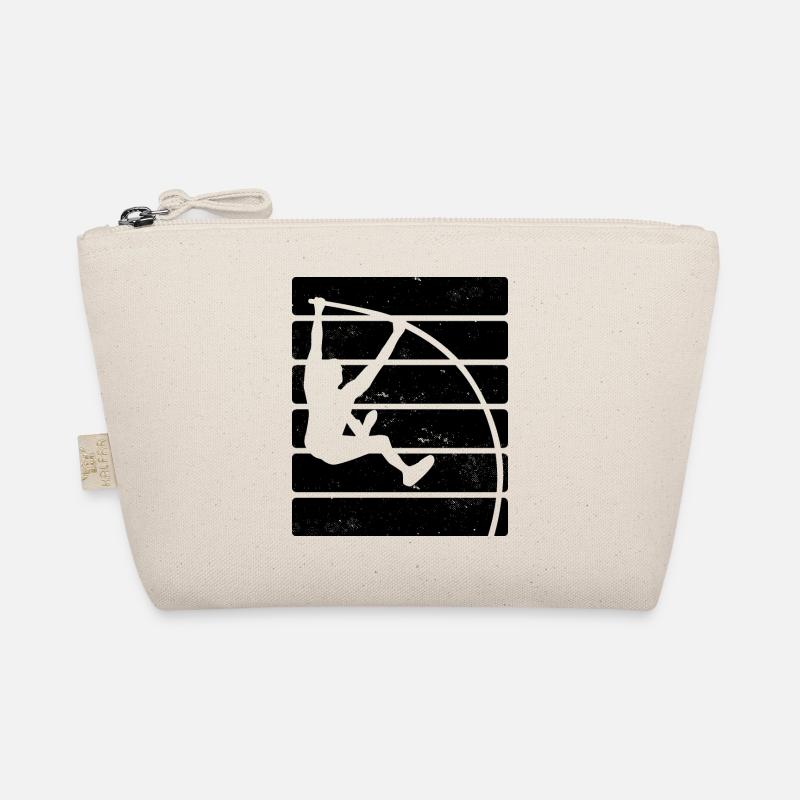 Saut à la perche Trousse biologique