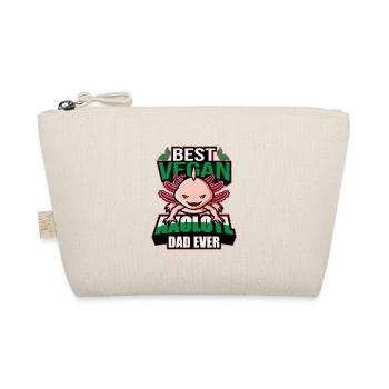 Axolotl - Trousse biologique - nature - Devant