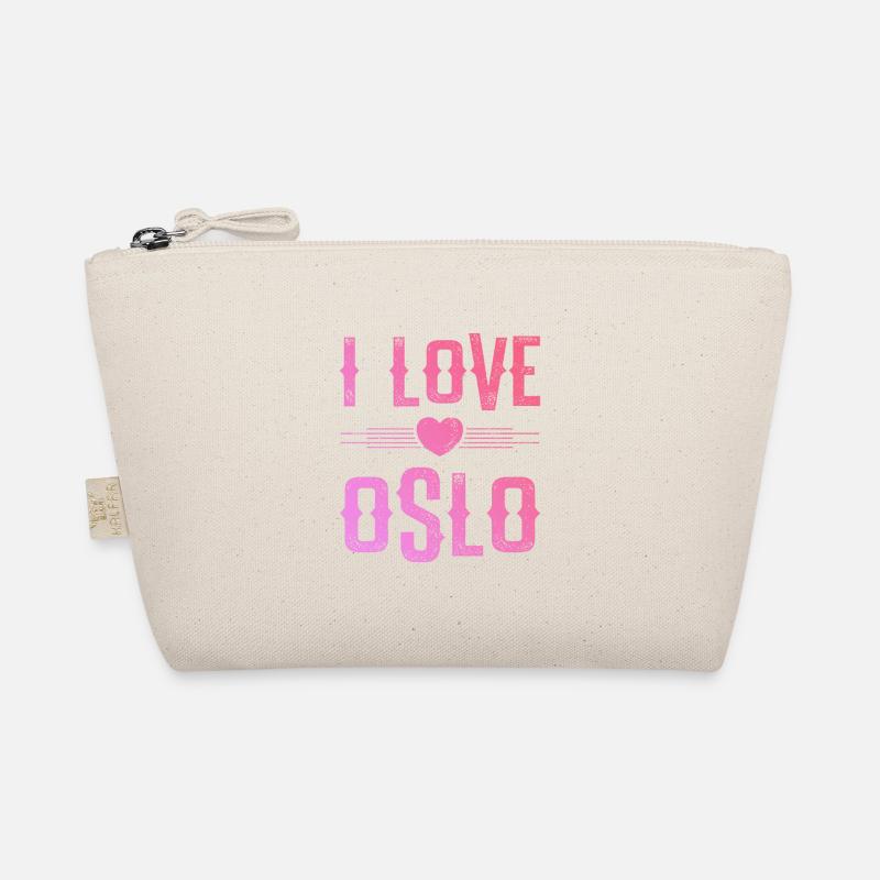 J’aime Oslo Trousse biologique