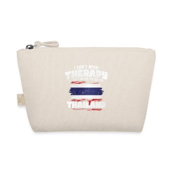 Thailand - Organic Pouch - nature - Front