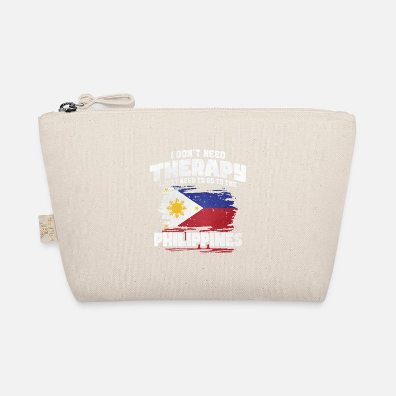 Philippines Organic Pouch