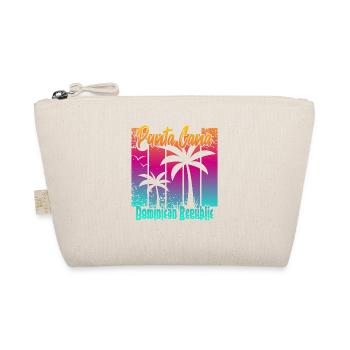 Punta Cana - Trousse biologique - nature - Devant