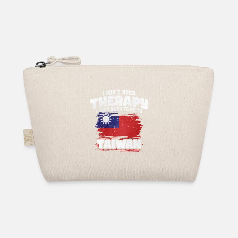 Taiwan Bio-Täschchen