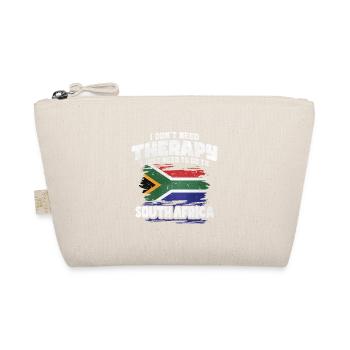 Afrique du Sud - Trousse biologique - nature - Devant
