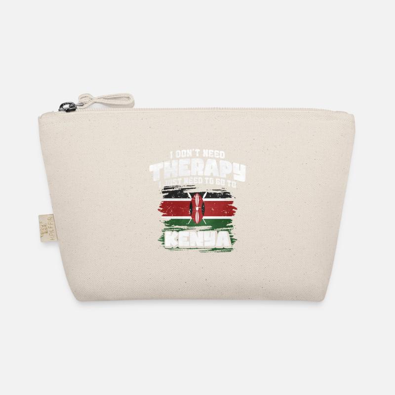 Kenya Organic Pouch