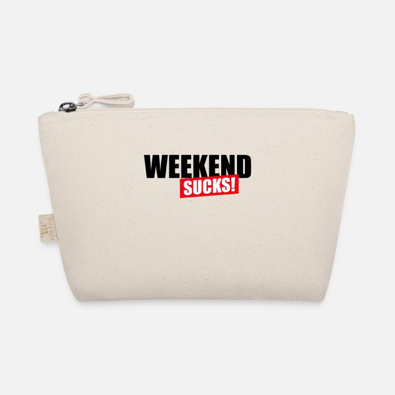 Le week-end est nul Trousse biologique