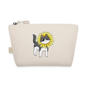 Tournesol chat - Trousse biologique - nature - Devant