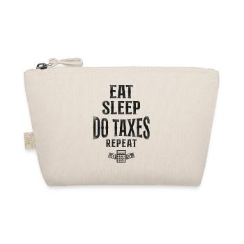 Comptable Comptable Comptable Comptabilité - Trousse biologique - nature - Devant
