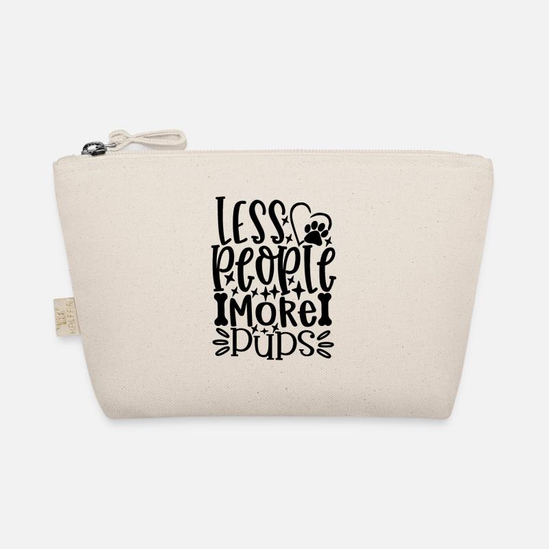Moins de gens plus de chiots Trousse biologique
