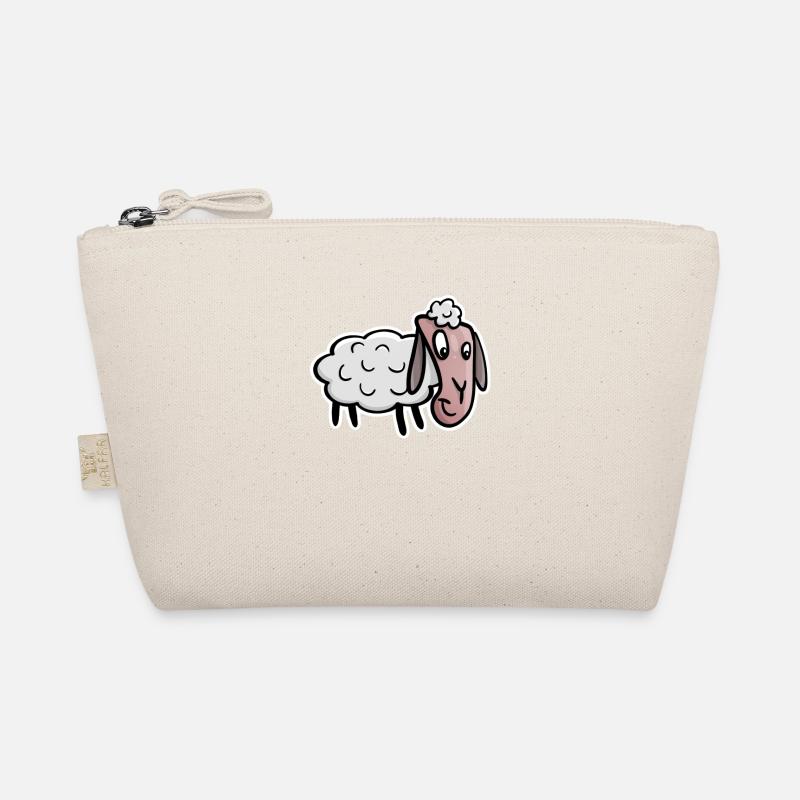 Mouton doux DEsign Trousse biologique