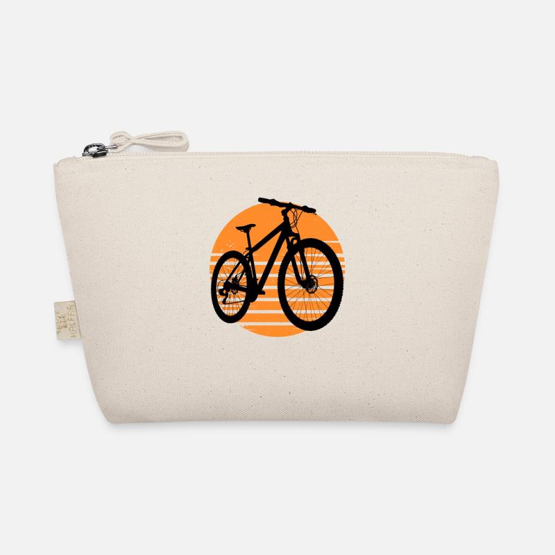 Conception de vélo de montagne Trousse biologique