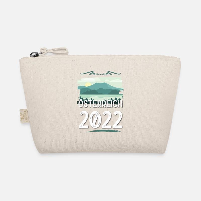 Autriche 2022 Trousse biologique