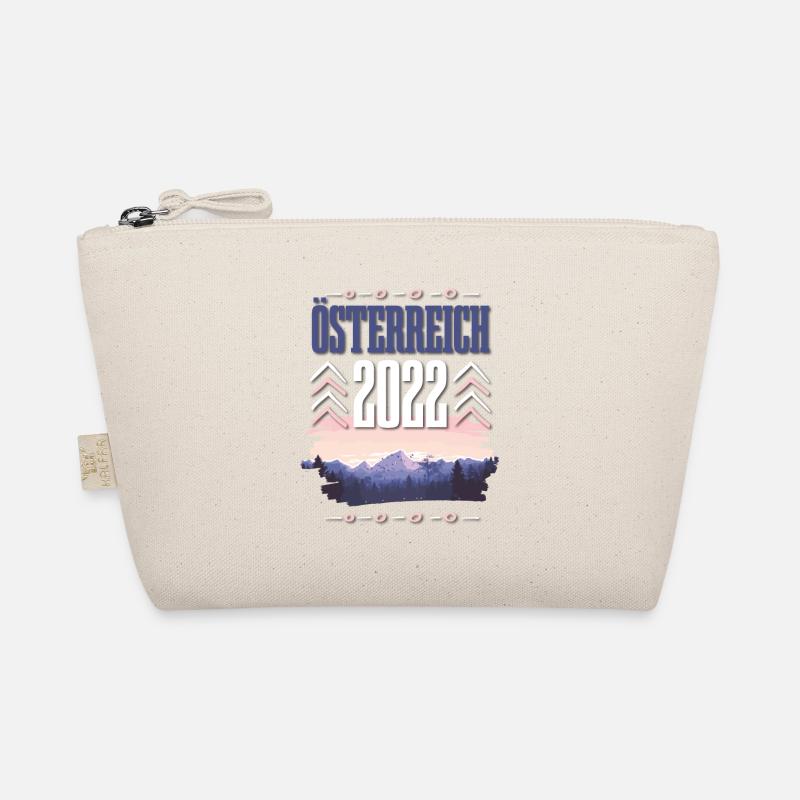 Autriche 2022 Trousse biologique