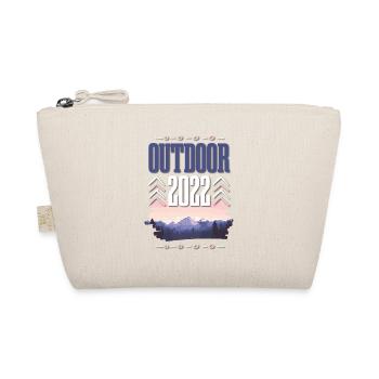 Outdoor 2022 - Organic Pouch - nature - Front