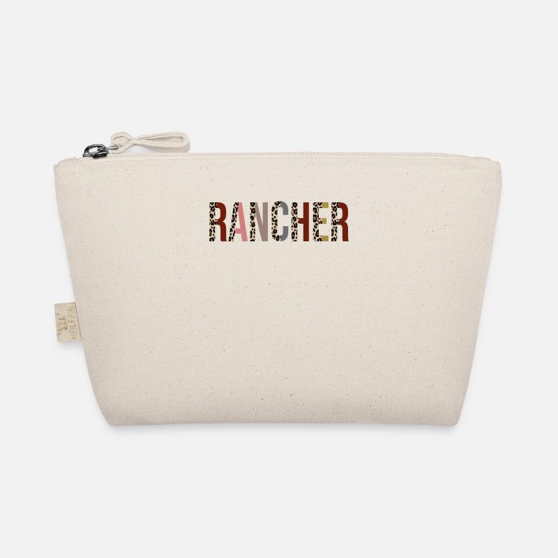 Rancher Bio-Täschchen