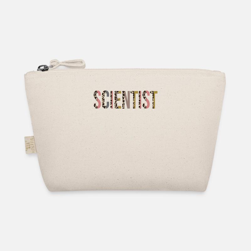 Wissenschaftler Bio-Täschchen