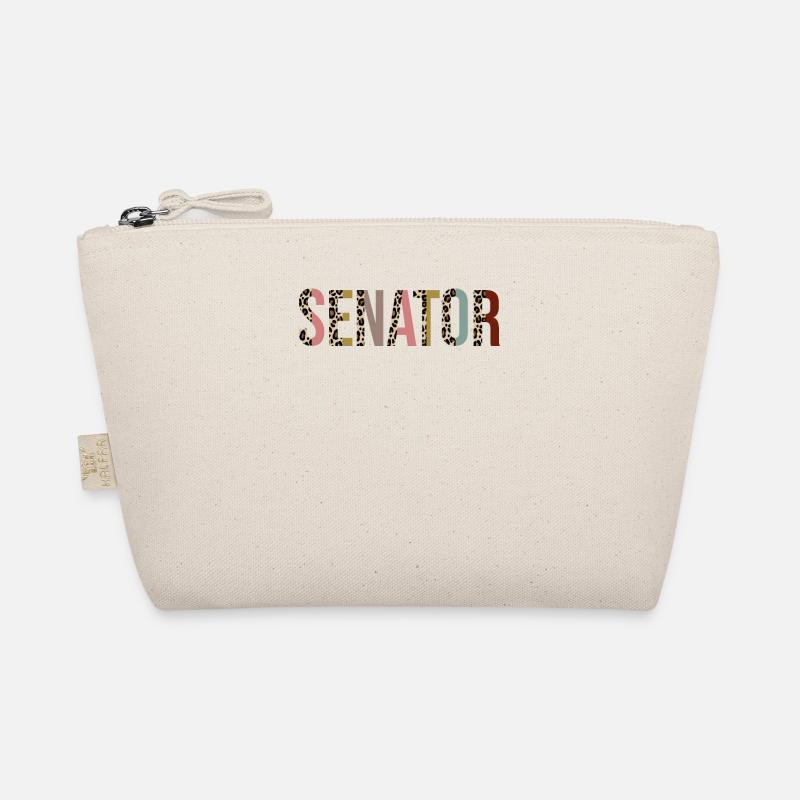 Senator Organic Pouch