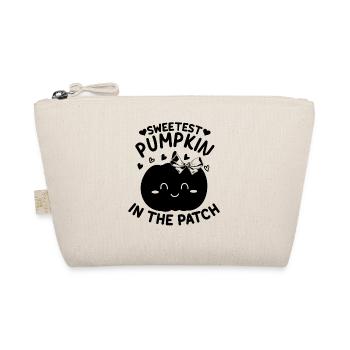 Citrouille la plus douce de la famille I Halloween Citrouille douce - Trousse biologique - nature - Devant