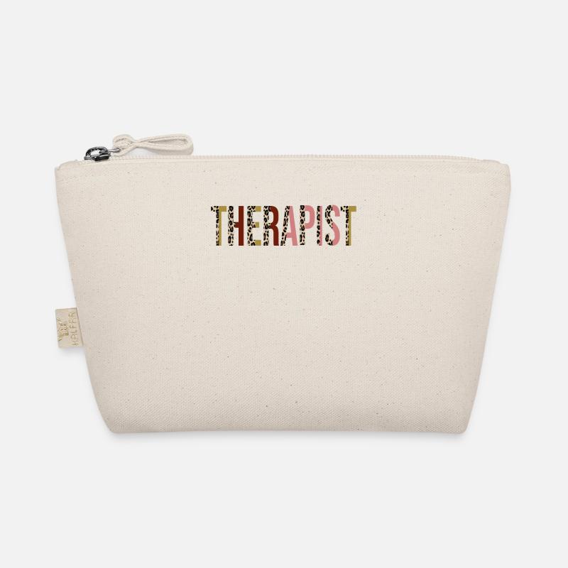 Therapeut Bio-Täschchen