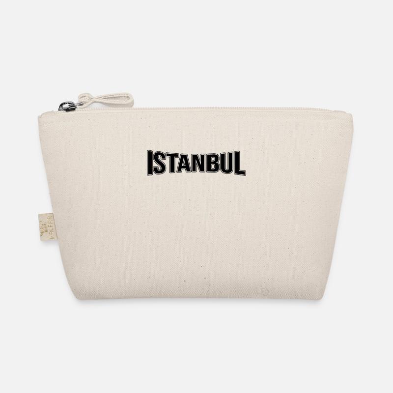Istanbul Bio-Täschchen
