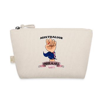 Australian Girl Unbreakable I Heritage Australie - Trousse biologique - nature - Devant
